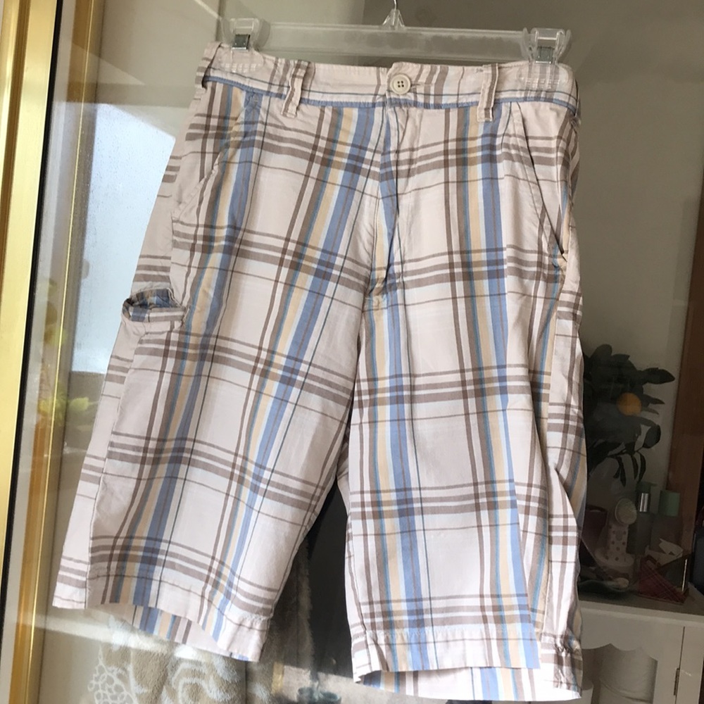 Boys Shorts, size 14, brand Arizona Jean Company